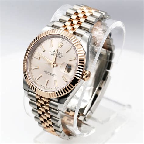 datejust 126331.